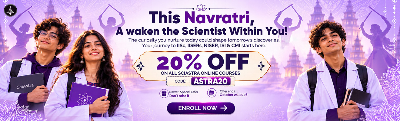 Navratri Special Offer